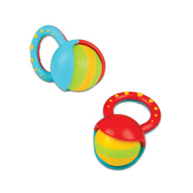 384 – רולי בולי